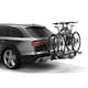 Cykelhållare Thule EasyFold XT för 2 Cyklar